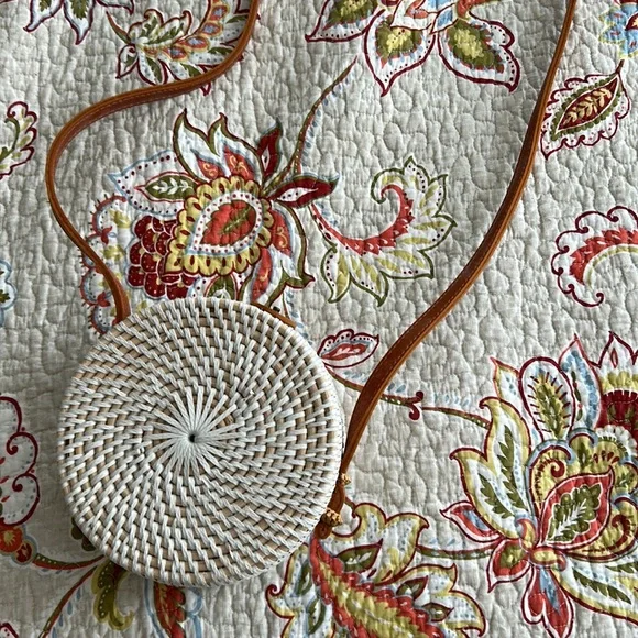 Braided bag - Picture 4 of 4